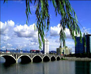 盖州天气预报10天
